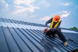 Best 4 Ply Roofing  in Dumas, TX